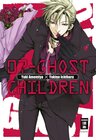 Buchcover 07-Ghost Children