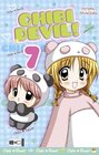 Buchcover Chibi Devil 07
