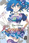 Buchcover Karneval 10