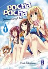 Buchcover Pocha-Pocha Swimming Club 01