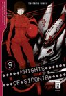 Buchcover Knights of Sidonia 09