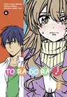 Buchcover Toradora! 06