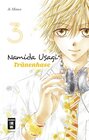 Buchcover Namida Usagi - Tränenhase 03