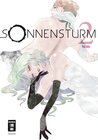 Buchcover Sonnensturm 02