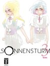 Buchcover Sonnensturm 03