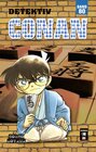 Buchcover Detektiv Conan 80