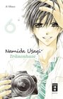 Buchcover Namida Usagi - Tränenhase 06