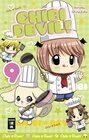 Buchcover Chibi Devil 09