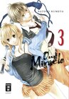 Buchcover Our Miracle 03