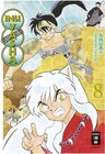 Buchcover Inu Yasha New Edition 08