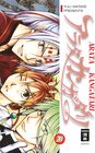 Buchcover Arata Kangatari 20
