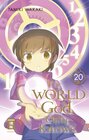 Buchcover The World God Only Knows 20