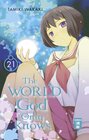 Buchcover The World God Only Knows 21