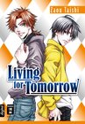 Buchcover Living for Tomorrow