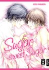 Buchcover Sugar sweet Sugar