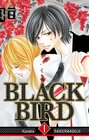 Buchcover Black Bird 01