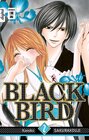Buchcover Black Bird 02