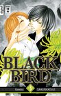 Buchcover Black Bird 03