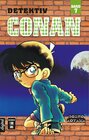 Buchcover Detektiv Conan 07