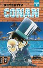 Buchcover Detektiv Conan 08