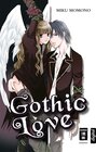 Buchcover Gothic Love