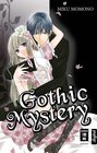 Buchcover Gothic Mystery