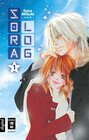 Buchcover Sora Log 01