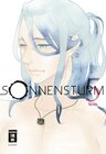 Buchcover Sonnensturm 05