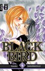 Buchcover Black Bird 04
