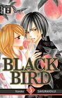Buchcover Black Bird 05