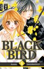 Buchcover Black Bird 06