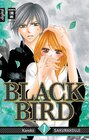 Buchcover Black Bird 07