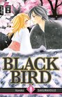 Buchcover Black Bird 08