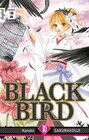 Buchcover Black Bird 10