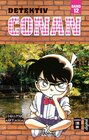 Buchcover Detektiv Conan 12