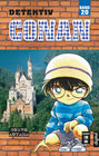 Buchcover Detektiv Conan 20