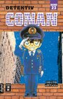 Buchcover Detektiv Conan 23