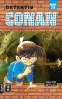 Buchcover Detektiv Conan 25