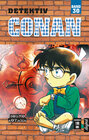 Buchcover Detektiv Conan 30