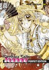 Buchcover Kamikaze Kaito Jeanne - Perfect Edition 01