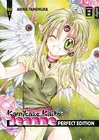 Buchcover Kamikaze Kaito Jeanne - Perfect Edition 03
