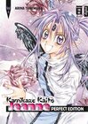 Buchcover Kamikaze Kaito Jeanne - Perfect Edition 04