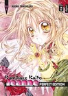 Buchcover Kamikaze Kaito Jeanne - Perfect Edition 06