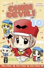 Buchcover Chibi Devil 10