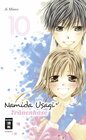 Buchcover Namida Usagi - Tränenhase 10