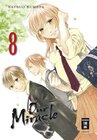 Buchcover Our Miracle 08