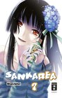 Buchcover Sankarea 07