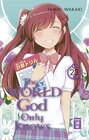 Buchcover The World God Only Knows 23