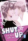Buchcover Shut up and sleep with me