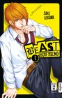 Buchcover Beast Boyfriend 01